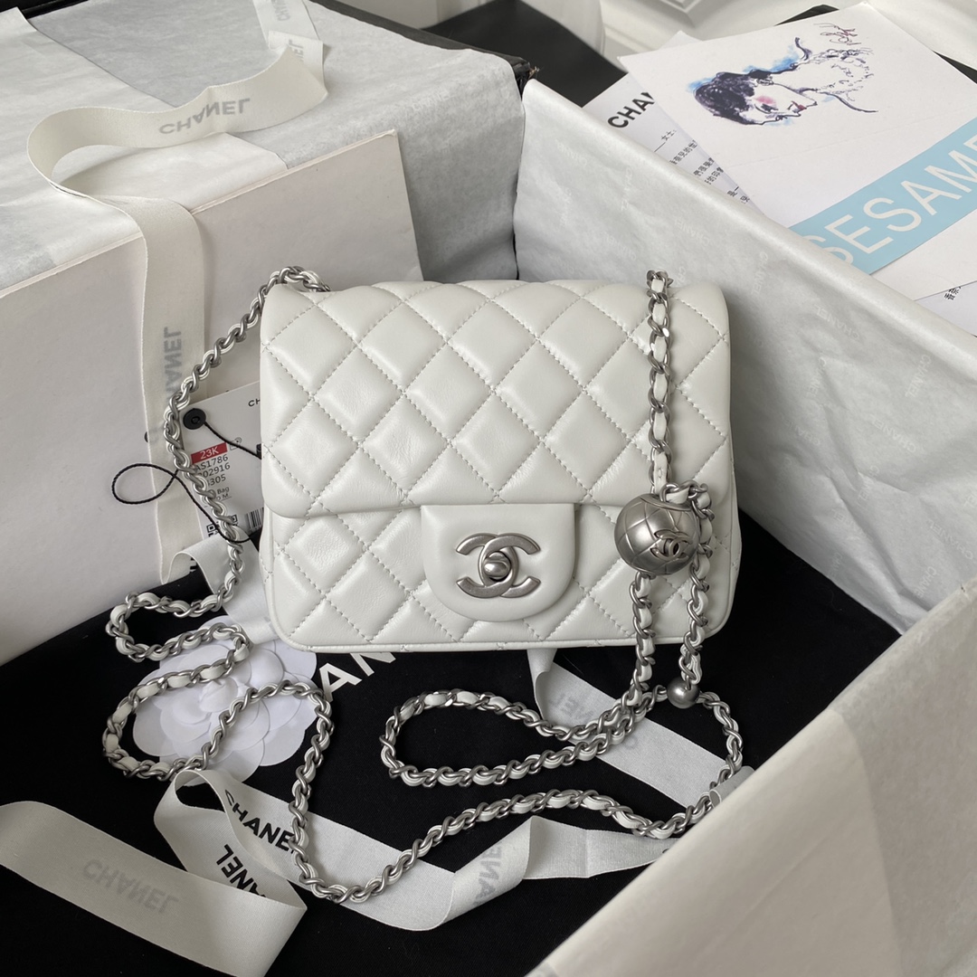 Chanel CF Series Bags